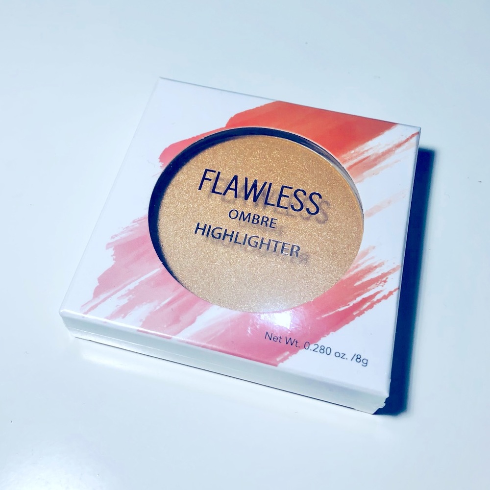 🌸 [MINISO] Flawless Highlighter